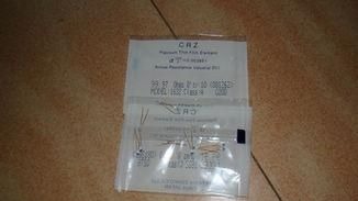 日本薄膜鉑電阻溫度傳感器 精準測溫在工業(yè)與零售領域的應用